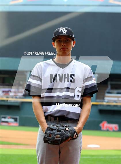 Thumbnail 1 in Mountain View vs. Ironwood Ridge photogallery.