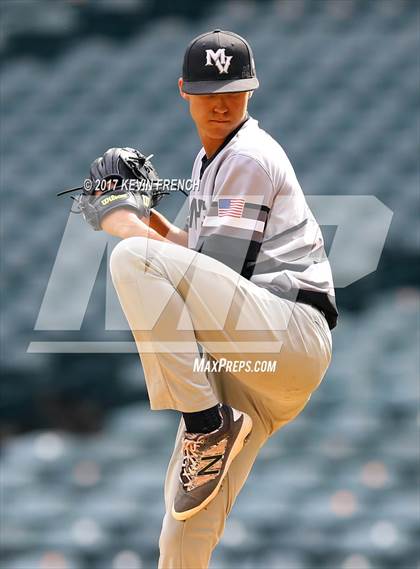 Thumbnail 1 in Mountain View vs. Ironwood Ridge photogallery.
