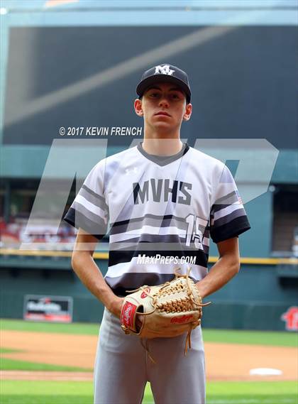 Thumbnail 2 in Mountain View vs. Ironwood Ridge photogallery.