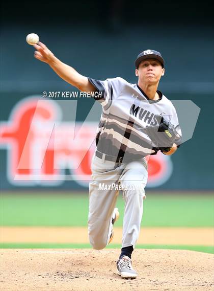 Thumbnail 1 in Mountain View vs. Ironwood Ridge photogallery.