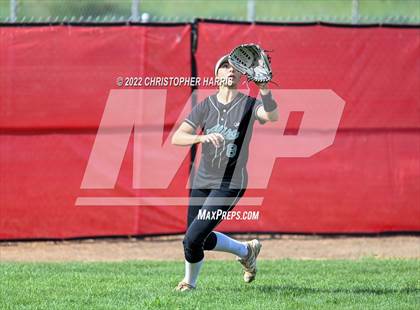 Thumbnail 1 in Rosary Academy vs Aliso Niguel (Savanna Showcase) photogallery.