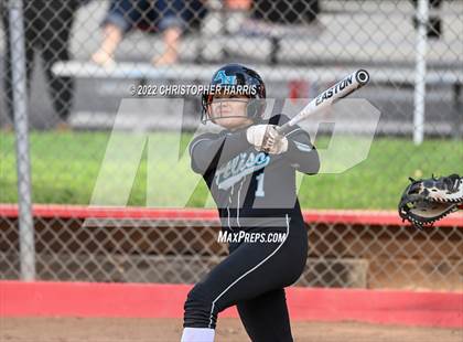 Thumbnail 1 in Rosary Academy vs Aliso Niguel (Savanna Showcase) photogallery.