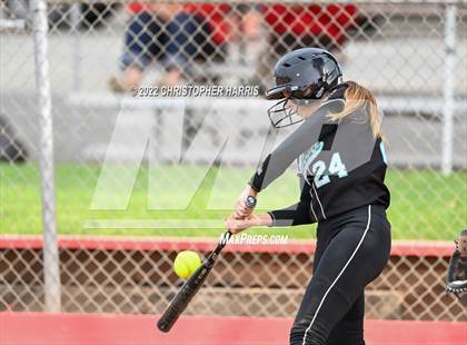 Thumbnail 2 in Rosary Academy vs Aliso Niguel (Savanna Showcase) photogallery.