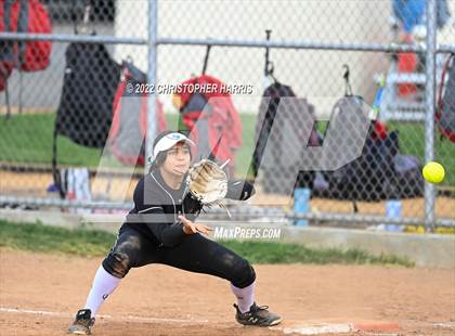 Thumbnail 2 in Rosary Academy vs Aliso Niguel (Savanna Showcase) photogallery.