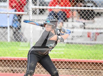 Thumbnail 1 in Rosary Academy vs Aliso Niguel (Savanna Showcase) photogallery.