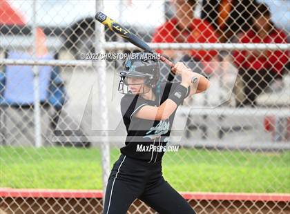 Thumbnail 1 in Rosary Academy vs Aliso Niguel (Savanna Showcase) photogallery.