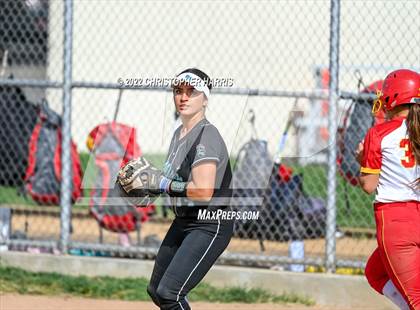 Thumbnail 1 in Rosary Academy vs Aliso Niguel (Savanna Showcase) photogallery.