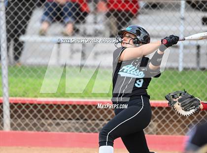 Thumbnail 1 in Rosary Academy vs Aliso Niguel (Savanna Showcase) photogallery.
