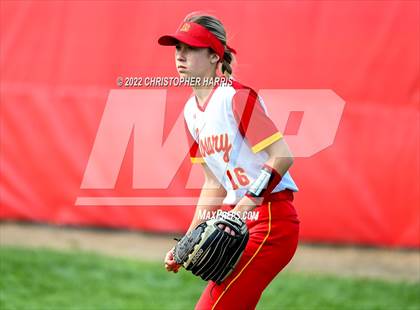 Thumbnail 1 in Rosary Academy vs Aliso Niguel (Savanna Showcase) photogallery.