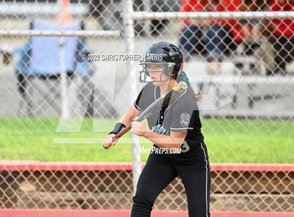 Thumbnail 3 in Rosary Academy vs Aliso Niguel (Savanna Showcase) photogallery.