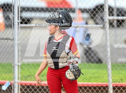 Thumbnail 3 in Rosary Academy vs Aliso Niguel (Savanna Showcase) photogallery.