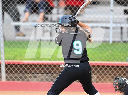 Thumbnail 1 in Rosary Academy vs Aliso Niguel (Savanna Showcase) photogallery.