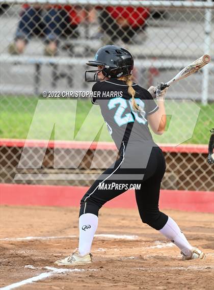 Thumbnail 1 in Rosary Academy vs Aliso Niguel (Savanna Showcase) photogallery.