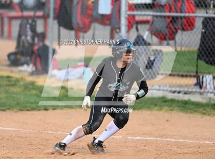 Thumbnail 3 in Rosary Academy vs Aliso Niguel (Savanna Showcase) photogallery.