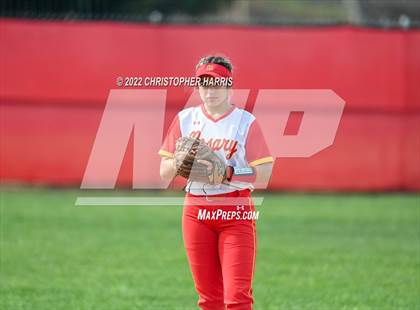 Thumbnail 3 in Rosary Academy vs Aliso Niguel (Savanna Showcase) photogallery.