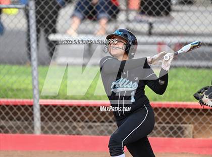 Thumbnail 1 in Rosary Academy vs Aliso Niguel (Savanna Showcase) photogallery.