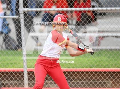 Thumbnail 1 in Rosary Academy vs Aliso Niguel (Savanna Showcase) photogallery.