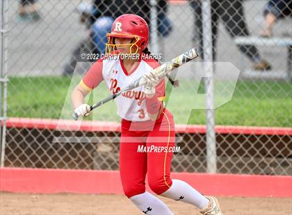 Thumbnail 3 in Rosary Academy vs Aliso Niguel (Savanna Showcase) photogallery.