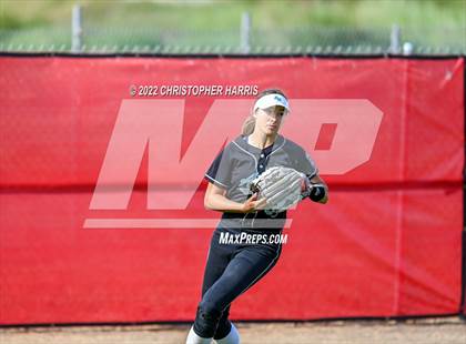 Thumbnail 3 in Rosary Academy vs Aliso Niguel (Savanna Showcase) photogallery.