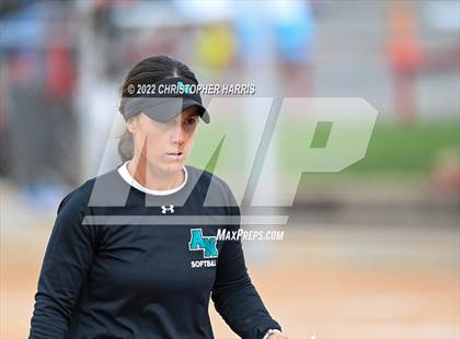 Thumbnail 3 in Rosary Academy vs Aliso Niguel (Savanna Showcase) photogallery.