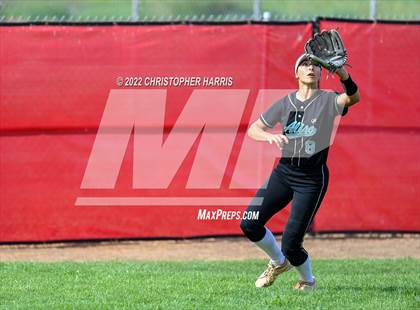 Thumbnail 2 in Rosary Academy vs Aliso Niguel (Savanna Showcase) photogallery.