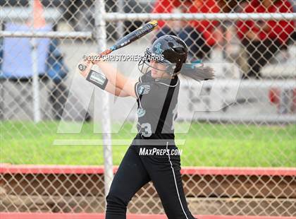 Thumbnail 1 in Rosary Academy vs Aliso Niguel (Savanna Showcase) photogallery.