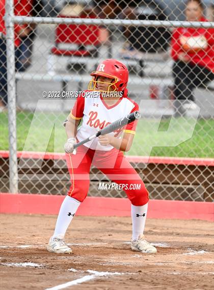 Thumbnail 3 in Rosary Academy vs Aliso Niguel (Savanna Showcase) photogallery.