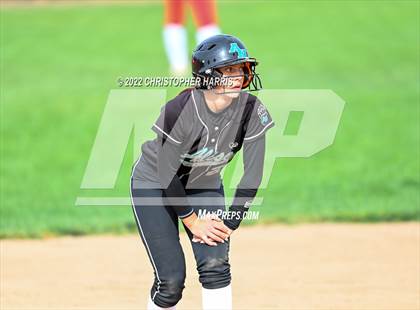 Thumbnail 1 in Rosary Academy vs Aliso Niguel (Savanna Showcase) photogallery.