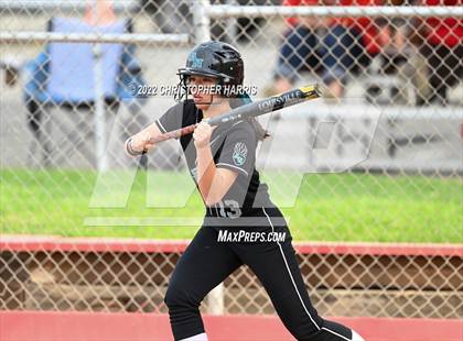 Thumbnail 2 in Rosary Academy vs Aliso Niguel (Savanna Showcase) photogallery.