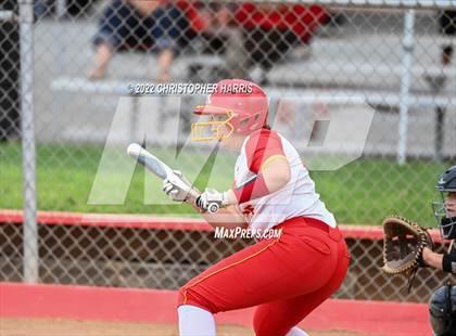 Thumbnail 1 in Rosary Academy vs Aliso Niguel (Savanna Showcase) photogallery.