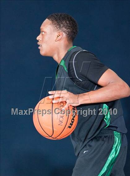 Thumbnail 1 in Canterbury Episcopal vs. St. Mary's Hall (Bracken Christian Tournament) photogallery.
