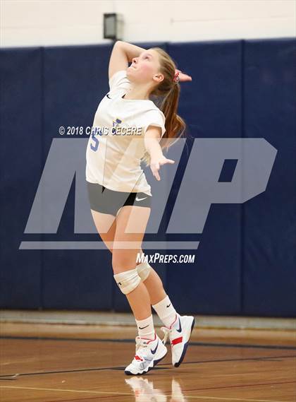 Thumbnail 3 in Irondequoit vs. Niagara-Wheatfield (NYSPHSAA Class A Regional) photogallery.