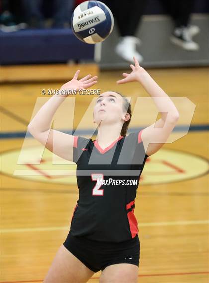 Thumbnail 3 in Irondequoit vs. Niagara-Wheatfield (NYSPHSAA Class A Regional) photogallery.