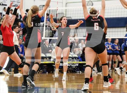 Thumbnail 1 in Irondequoit vs. Niagara-Wheatfield (NYSPHSAA Class A Regional) photogallery.