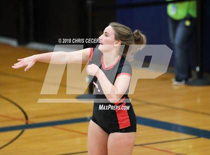 Thumbnail 2 in Irondequoit vs. Niagara-Wheatfield (NYSPHSAA Class A Regional) photogallery.
