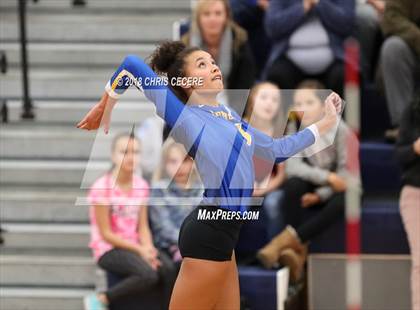 Thumbnail 1 in Irondequoit vs. Niagara-Wheatfield (NYSPHSAA Class A Regional) photogallery.