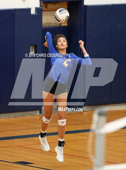 Thumbnail 2 in Irondequoit vs. Niagara-Wheatfield (NYSPHSAA Class A Regional) photogallery.