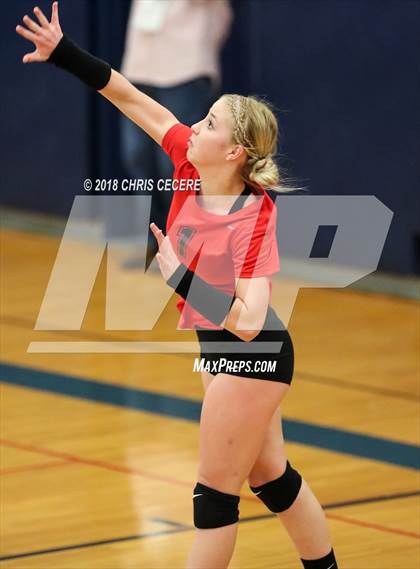 Thumbnail 2 in Irondequoit vs. Niagara-Wheatfield (NYSPHSAA Class A Regional) photogallery.