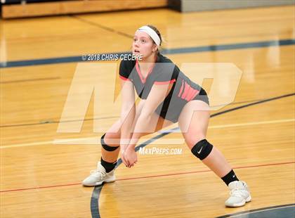 Thumbnail 1 in Irondequoit vs. Niagara-Wheatfield (NYSPHSAA Class A Regional) photogallery.