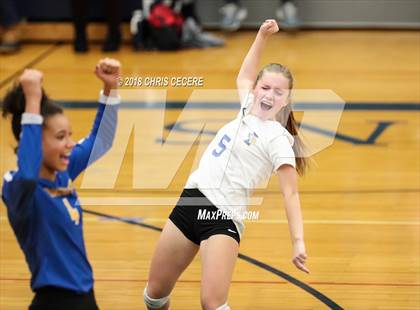 Thumbnail 1 in Irondequoit vs. Niagara-Wheatfield (NYSPHSAA Class A Regional) photogallery.