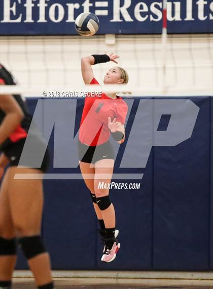 Thumbnail 3 in Irondequoit vs. Niagara-Wheatfield (NYSPHSAA Class A Regional) photogallery.