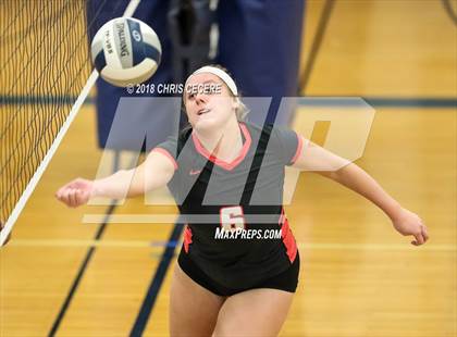 Thumbnail 2 in Irondequoit vs. Niagara-Wheatfield (NYSPHSAA Class A Regional) photogallery.