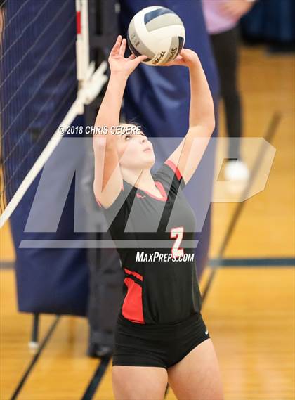 Thumbnail 2 in Irondequoit vs. Niagara-Wheatfield (NYSPHSAA Class A Regional) photogallery.