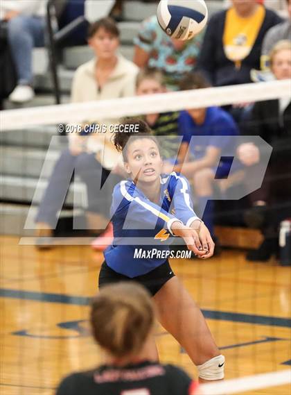 Thumbnail 1 in Irondequoit vs. Niagara-Wheatfield (NYSPHSAA Class A Regional) photogallery.