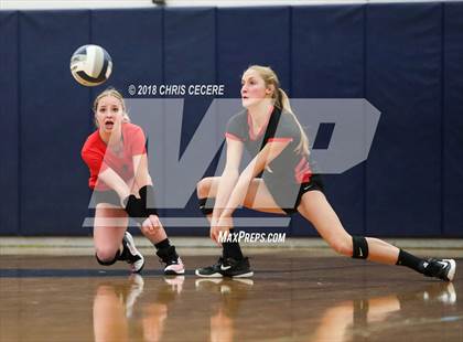 Thumbnail 1 in Irondequoit vs. Niagara-Wheatfield (NYSPHSAA Class A Regional) photogallery.