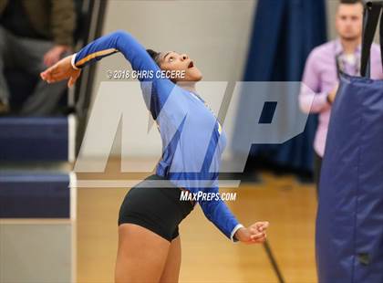 Thumbnail 1 in Irondequoit vs. Niagara-Wheatfield (NYSPHSAA Class A Regional) photogallery.