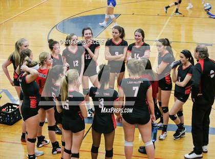 Thumbnail 2 in Irondequoit vs. Niagara-Wheatfield (NYSPHSAA Class A Regional) photogallery.