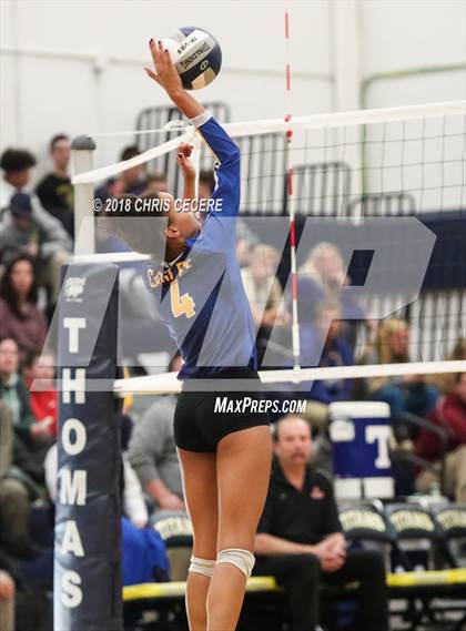 Thumbnail 1 in Irondequoit vs. Niagara-Wheatfield (NYSPHSAA Class A Regional) photogallery.
