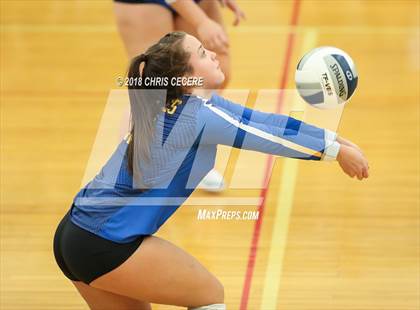 Thumbnail 3 in Irondequoit vs. Niagara-Wheatfield (NYSPHSAA Class A Regional) photogallery.
