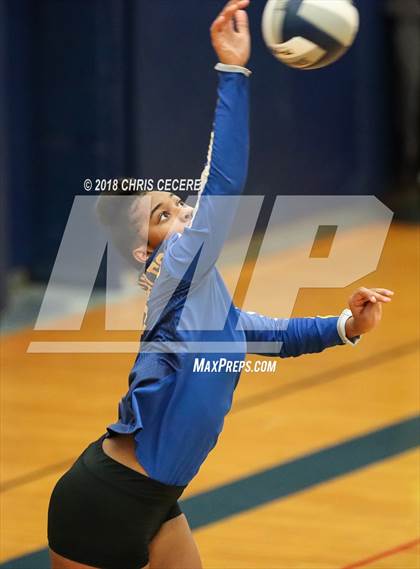 Thumbnail 1 in Irondequoit vs. Niagara-Wheatfield (NYSPHSAA Class A Regional) photogallery.